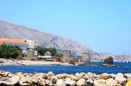 Bir Ege Yolculuğu: Sakız Adası  Bir Ege Yolculuğu: Sakız Adası