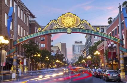 Bir Kaliforniya Macerası: San Diego  Bir Kaliforniya Macerası: San Diego