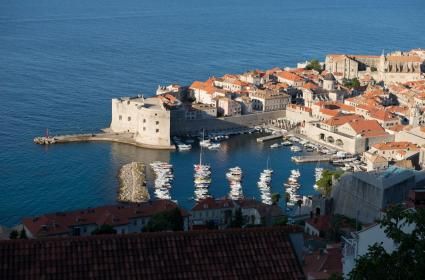 Game Of Thrones'un Westeros'u: Dubrovnik  Game Of Thrones'un Westeros'u: Dubrovnik