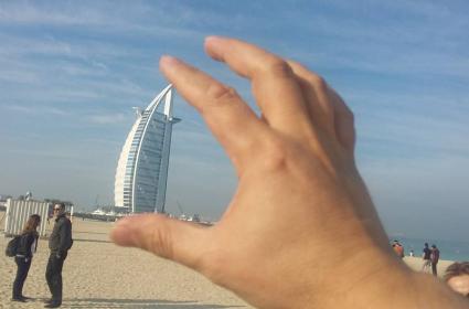 Bu Şeyhler Çok Sevimli: Dubai  Bu Şeyhler Çok Sevimli: Dubai