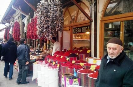 Gaziantep'in Lezzetleri  Gaziantep'in Lezzetleri