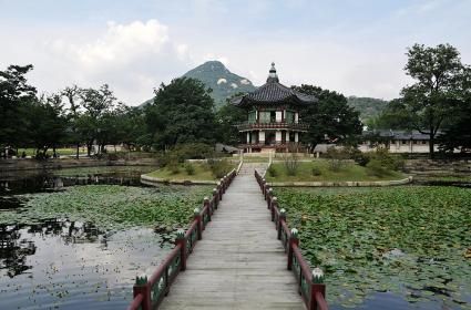 Güney Kore İle İlgili Temel Bilgiler 