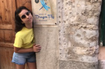 Duru'nun Seyahatleri: Gemiyle Batı Akdeniz Turu Duru'nun Seyahatleri: Gemiyle Batı Akdeniz Turu