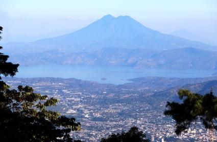 Tarihi Acıyla Dolu Bir Ülke, El Salvador Tarihi Acıyla Dolu Bir Ülke, El Salvador