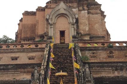 Sen Harika Bir Detaysın Chiang Mai 