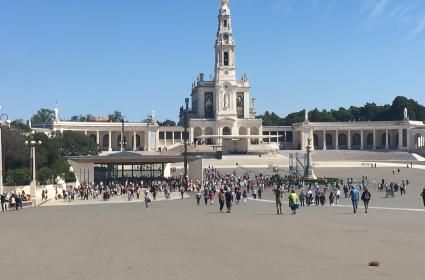 Portekiz'in Güzelleri: Fatima, Coimbra, Aveiro  Portekiz'in Güzelleri: Fatima, Coimbra, Aveiro