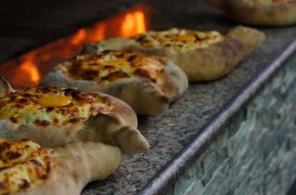 Batum'da Denediğim En İyi 10 Lezzet  Batum'da Denediğim En İyi 10 Lezzet