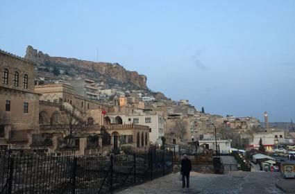 Mardin&#039;de Bir Telkâri Öyküsü 