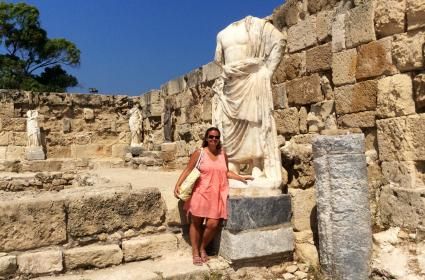 Akdeniz&#039;in En Güzel Adası: Kıbrıs 