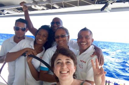 Survıvor'a Hoşgeldiniz: Dominik Cumhuriyeti  Survıvor'a Hoşgeldiniz: Dominik Cumhuriyeti