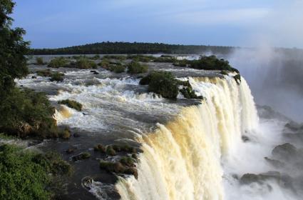 Muhteşem Iguazu (1. Bölüm) 