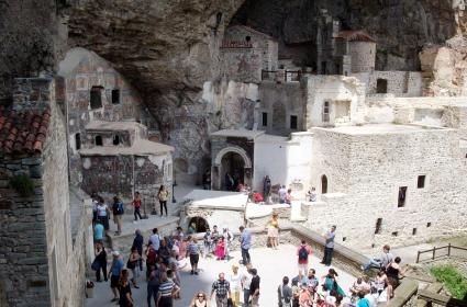 İlginç Şehir Trabzon  İlginç Şehir Trabzon