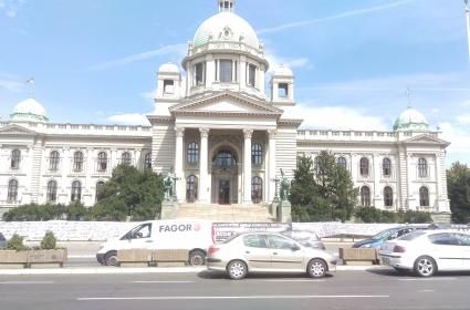 Interrail - Avrupa Gezisi: Zagreb 