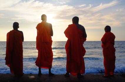 Kolombo Seyahati  Kolombo Seyahati