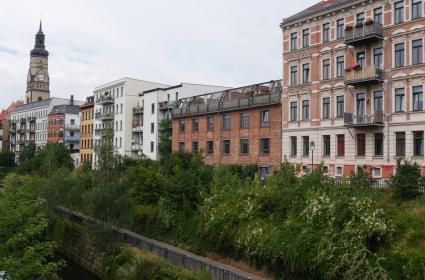 Leipzig Gezilecek Yerler Leipzig Gezilecek Yerler