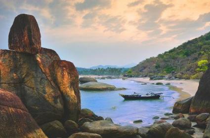 Bir Hint Rüyası: Goa Rehberi  Bir Hint Rüyası: Goa Rehberi