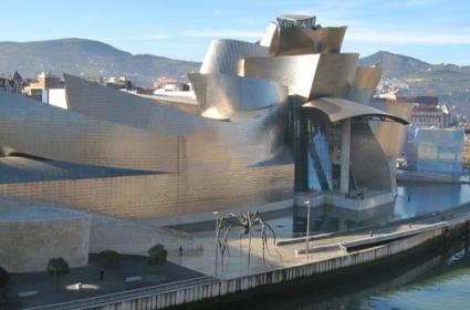 San Sebastian Yakınında Şehir Dışı İlginç Keşifler 