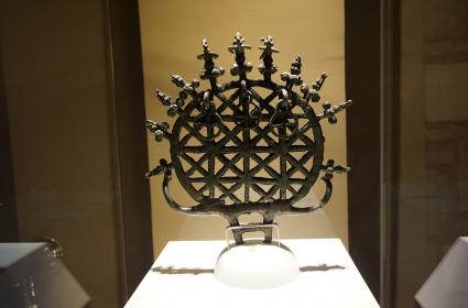 Ankara Anadolu Medeniyetleri Müzesi Hakkında Bilgi 