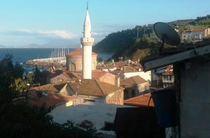 Mudanya ve Trilye Gezisi 