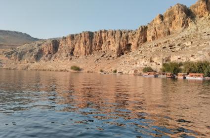 Kayıp Şehir Halfeti 