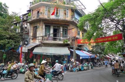 Eşsiz Doğasıyla Hanoi & Halong Bay  Eşsiz Doğasıyla Hanoi & Halong Bay