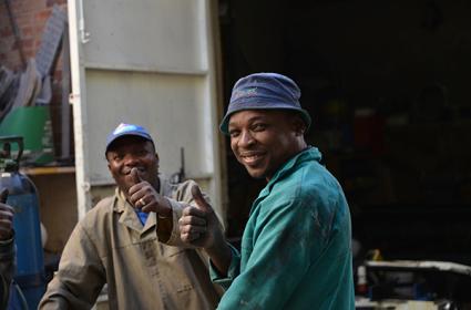 Johannesburg Seyahati  Johannesburg Seyahati