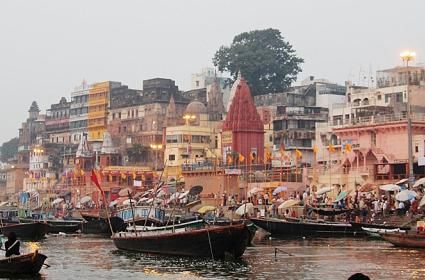 Varanasi, Mon Amour  Varanasi, Mon Amour