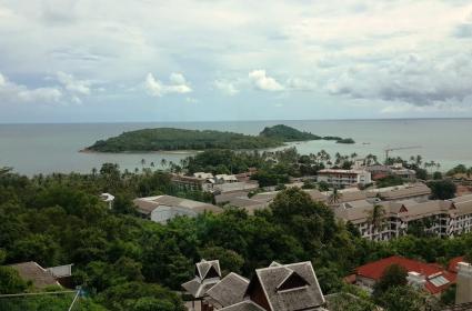 Cennet Adası Koh Samui  Cennet Adası Koh Samui