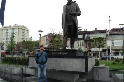 Kosova Gezisi: Priştine, Prizren ve Mamuşa  Kosova Gezisi: Priştine, Prizren ve Mamuşa