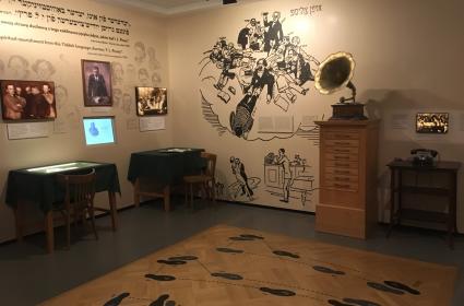 Varşova'nın İlginç Müzeleri  Varşova'nın İlginç Müzeleri