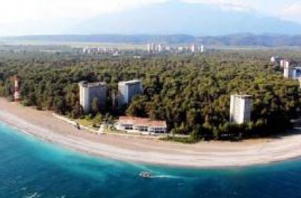 Doğa Harikası Ayder Yaylası: Rize 