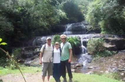 Rio De Janeiro: Corcovado 