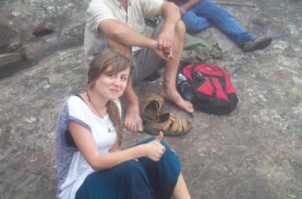 Tadında Gezelim: Pamukkale ve Karahayıt 