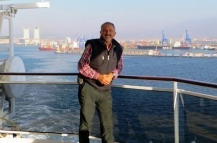 Tadında Gezelim : Erdek 