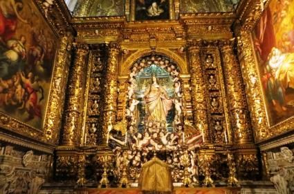 Güney Amerika&#039;nın En Büyük Liman Kenti: Santos 