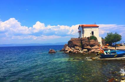 Lesvos (Midilli) Hakkında Her Şey  Lesvos (Midilli) Hakkında Her Şey