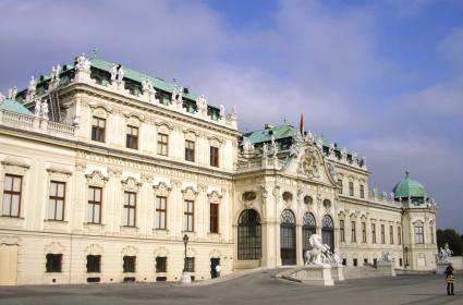 Dört Mevsim Viyana  Dört Mevsim Viyana