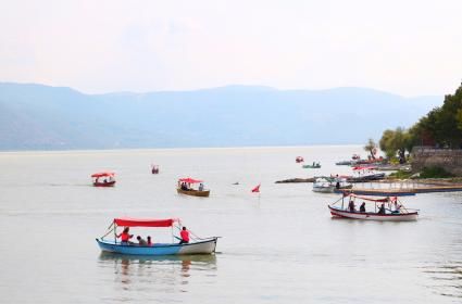 Bursa Kasabaları: Cumalıkızık ve Gölyazı  Bursa Kasabaları: Cumalıkızık ve Gölyazı