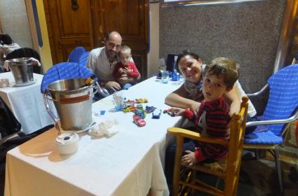 Lizbon Gezi Günlüğü 