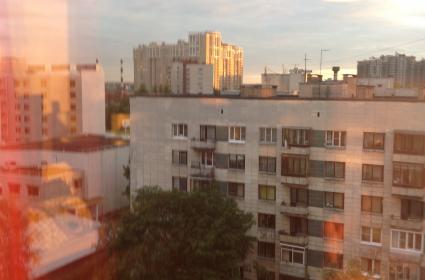 St. Petersburg'ta Beyaz Gecelere Yolculuk  St. Petersburg'ta Beyaz Gecelere Yolculuk