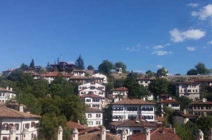 Safranbolu ve Amasra Gezisi  Safranbolu ve Amasra Gezisi