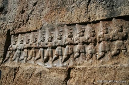 Hitit Kentlerinde Bir Gün: Çorum 