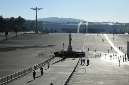 Salazar'ın 3F'sinden En Az Bilineni: Fatima  Salazar'ın 3F'sinden En Az Bilineni: Fatima