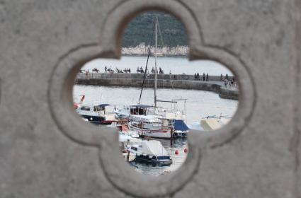 Dar Sokakların Özgür Kenti: Dubrovnik  Dar Sokakların Özgür Kenti: Dubrovnik