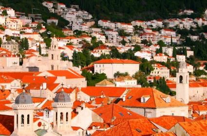 Dubrovnik Stari Grad  Dubrovnik Stari Grad