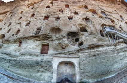 Gezelim Görelim: Karaman Taşkale 