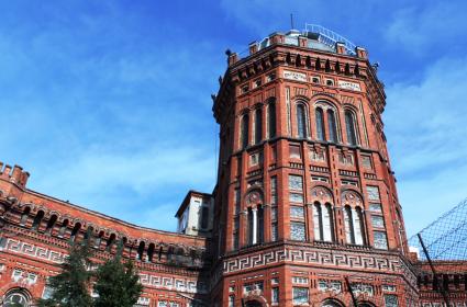 İstanbul Gezileri: Fener Turu 