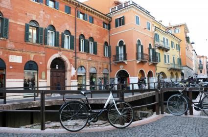 Aşkın Şehri Verona  Aşkın Şehri Verona