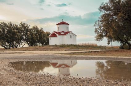 Komşu Köy Alexandroupolı (Dedeağaç)  Komşu Köy Alexandroupolı (Dedeağaç)