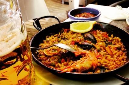 Bir Katalonya Efsanesi: Barselona 